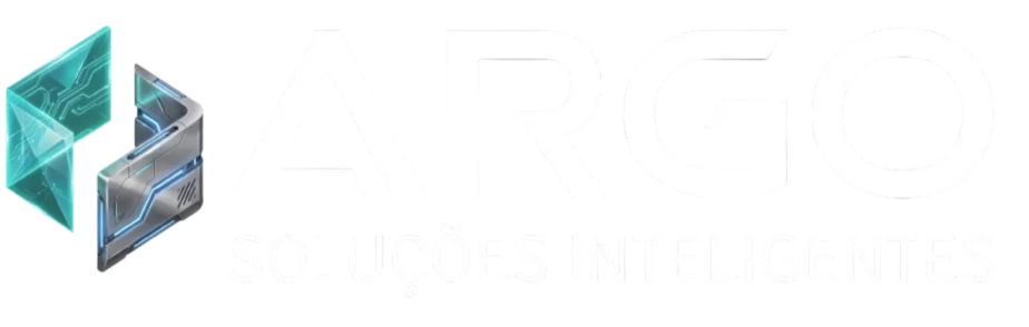 ARGO Soluções Inteligentes Logo