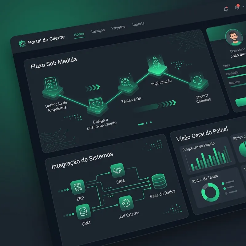 Apps Personalizados